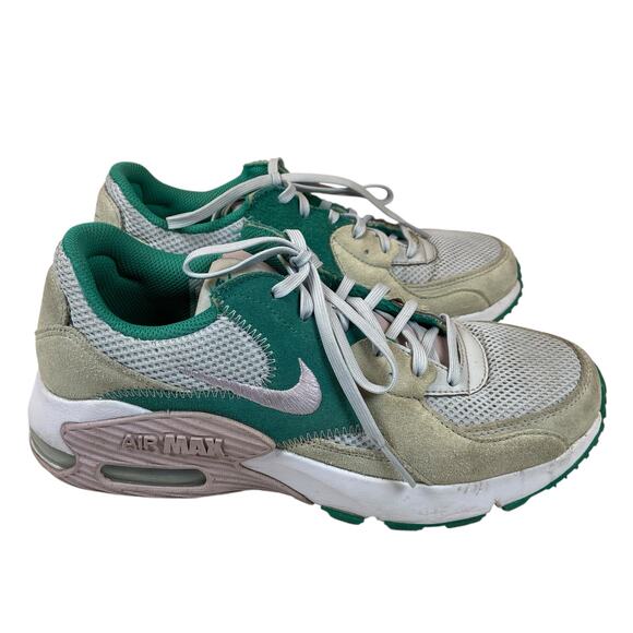 Nike Airmax Excee Women's Sneakers Women's Size 7.5 DX3315-043 - Picture 3 of 7